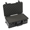 Pelican Hard Case Protector 1535 AIR Medium (Foam, Black, Trolley)