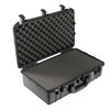 Pelican Hard Case Protector 1555 AIR Medium (Foam, Black)