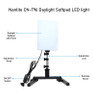 Nanlite CN-T96 18W Video LED Light with Adjustable Desktop Stand (5600K)