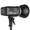 Godox Witstro Bare Bulb Flash Kit AD600B TTL (Bowens Mount, 2.4GHz)