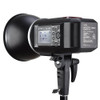 Godox Witstro Bare Bulb Flash Kit AD600B TTL (Bowens Mount, 2.4GHz)