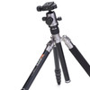 Mefoto RoadTrip Tripod Kit Aluminium A1350Q1T (Titanium)