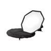 Fotolux Speed Light Flash Octa Soft Box 18cm