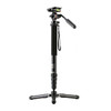 Weifeng Video Monopod Aluminium Kit  HJ-3451A