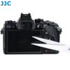 JJC GSP-5DM4 Ultra-Thin Optical Glass LCD Screen Protector for Canon 5DM4 5DM3 5DS 5DSR