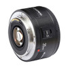 Yongnuo AF 35mm f2 Wide Angle Prime Lens for Canon