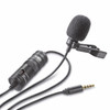 BOYA Lavalier Microphone BY-M1