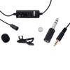 BOYA Lavalier Microphone BY-M1