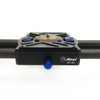 E-Image NEST Video Slider Carbon Fibre 120cm (Flywheel)
