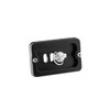 Leofoto Quick Release Plate PU-60 (Arca-Swiss)