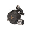 Leofoto Low Profile Ball Head LH-55 (Double-Action)