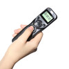 Pixel Wireless Timer Remote TW-283 N3 for Canon 5DIII 5DIV