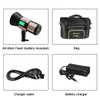 Nicefoto K8 800Ws Portable TTL High Speed Monoblock Flash