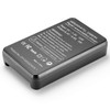 Fotolux Single Battery Charger for Nikon EN-EL14 (USB)