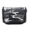 JJC Camera Pouch OC-MC for Small DSLR and Mirrorless Camera (Camouflage Grey)