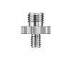 Fotolux 1/4" Male - 3/8" Male Adapter Converter