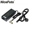 Nicefoto PW-20 AC-DC 12.0V 8.0A Power Adapter for 680A ,HB600C, HB-1000BII