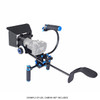 Fotolux Professional Matte Box Shoulder Rig YLG-D100