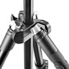 Manfrotto Video Tripod Kit Aluminium MVKBFR-LIVE (Befree Live) with Carry Bag