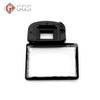 Larmor Japanese Optical Glass LCD Screen Protector GGS III for Canon 500D (Clip On)