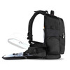 K&F Concept Multifunctional V4 DSLR Camera Backpack KF13.025 (Large , Black) 
