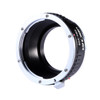 K&F Concept Canon EOS EF Lenses to Sony NEX E Mount Camera Adapter KF06.069 