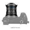  Laowa 9mm F2.8 Zero-Distortion Lens for Sony E