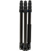 Benro Go Plus 4-Section Carbon Fiber Travel Tripod FGP28C 