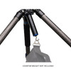 Benro Go Plus 4-Section Carbon Fiber Travel Tripod FGP28C 