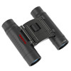 Tasco 10 x 25 mm Essentials Roof Binocular ( Black , Compact ) 168125