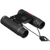 Tasco 10 x 25 mm Essentials Roof Binocular ( Black , Compact ) 168125