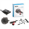 BOYA BY-MM1 Universal Cardioid Video Microphone 