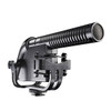BOYA BY-VM190P Super-Cardioid Shotgun Microphone (Pro Version)