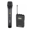 BOYA BY-WHM8 +BYWM6R Wireless Handheld Microphone Kit 