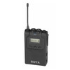BOYA BY-WHM8 +BYWM6R Wireless Handheld Microphone Kit 