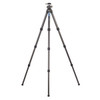 Leofoto LS-324C+LH-40 Carbon Fibre Ranger Series Tripod Kit