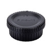 JJC L-R16 Body Cap & Rear Lens Cap for Nikon F-Mount 