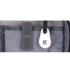 Balang BLB1803 3-Way Travel Backpack (Light Grey , 33 x 48 x 19 cm)