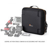 Lowepro LP36983 Dashpoint AVC 80 II Case for GoPro / Action Camera (Black) 
