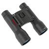 Tasco 16 x 32 mm Essentials Roof Binocular ( Black , Compact ) ES16X32