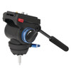 Leofoto VT-10 60mm Flat Base Video Fluid Head