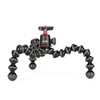 Joby GorillaPod 3K Lightweight Professional Tripod with Ball Head (Max Load: 3 kg)