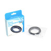 JJC RR-NEX58 Reverse Adapter Ring 58mm for SONY E Mount Camera Body (thread)