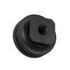 JJC MSA-11 Shoe Adapter with Male and Female 1/4-20" (Thread)