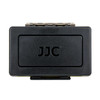 JJC BC-3SD6AA Multi-Function Battery Case for 8 x  AA Battery + 6 x SD Card