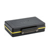  JJC BC-3SD6 Multi-Function Battery Case for 2 x Battery + 6 x SD Card (Battery: ≤ 59 x 39 x 22mm)