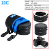 JC AET-SESII 2 Ring Auto-Focus AF Macro Extension Tube for Sony E Mount