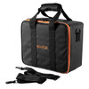 Godox CB-12 Portable Flash Hard Case Bag for AD600Pro Flash Head Kit