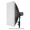 Jinbei EII-250 E II Series 250Ws Studio Flash (5500K) 