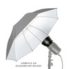 Jinbei DII 6" Special Reflector with Umbrella Hole for DII , EII Flash